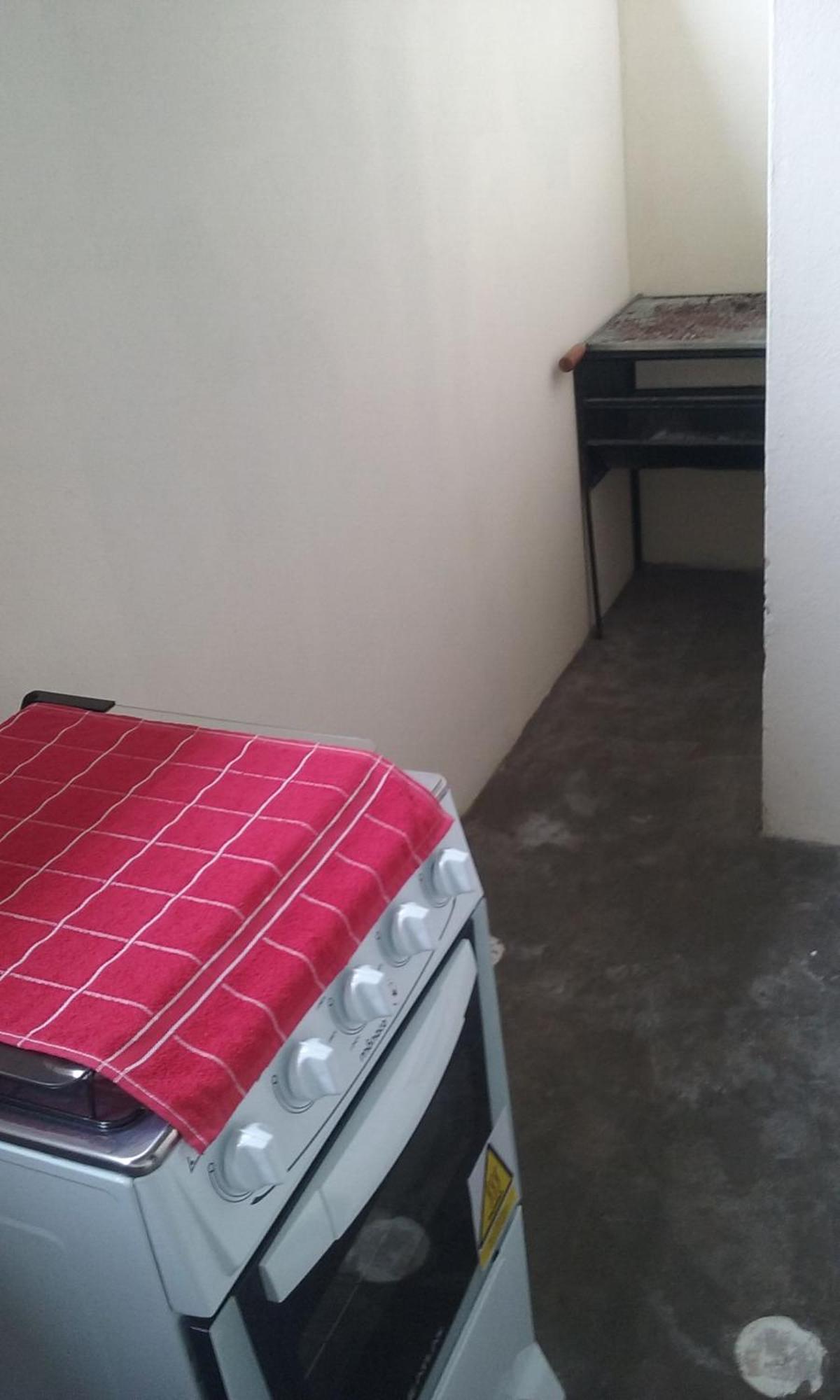Calumar Guest House Ubatuba Ruang foto