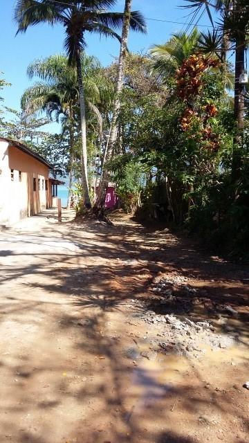 Calumar Guest House Ubatuba Bagian luar foto
